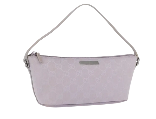 GUCCI GG Canvas
