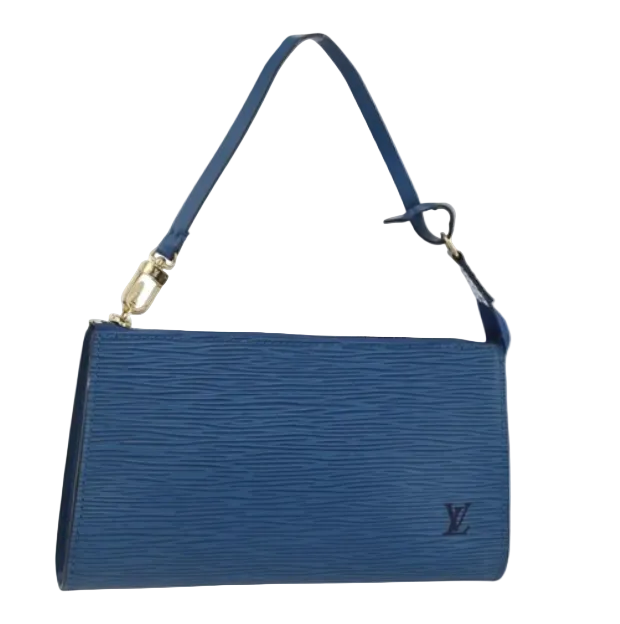 LOUIS VUITTON Epi Pochette