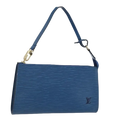 LOUIS VUITTON Epi Pochette