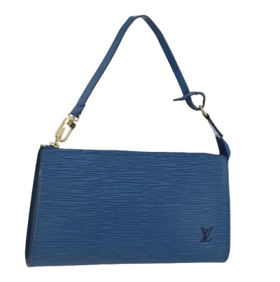 LOUIS VUITTON Epi Pochette