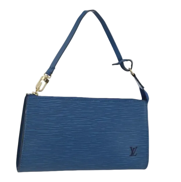 LOUIS VUITTON Epi Pochette
