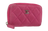 CHANEL Matelass Mützenetui Kaviarleder