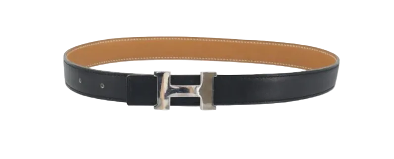 HERMÉS Gürtel (zweiseitig) 29.1