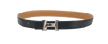 HERMÉS Gürtel (zweiseitig) 29.1