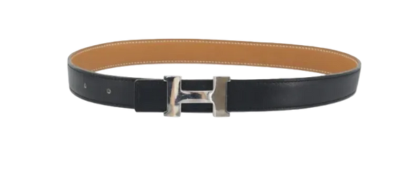 HERMÉS Gürtel (zweiseitig) 29.1