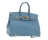 HERMÉS Birkin 35 Epsom Embossed