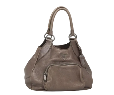 PRADA Tote Bag