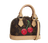 LOUIS VUITTON Monogram Cherry Nano Alma