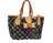 LOUIS VUITTON Monogram Multicolor Annie MM Bag
