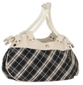 BURBERRY Nova Check Blue Label