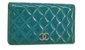 CHANEL Matelasse Portemonnaie