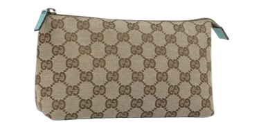 GUCCI GG Canvas Accessory