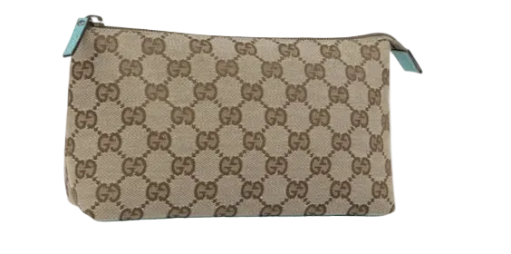 GUCCI GG Canvas Accessory