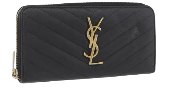 SAINT LAURENT Portemonnaie