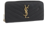 SAINT LAURENT Portemonnaie