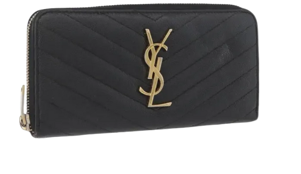 SAINT LAURENT Portemonnaie