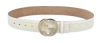GUCCI Interlocking GG Supreme Gürtel