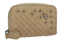 BOTTEGA VENETA INTRECCIATO Mützenetui