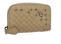 BOTTEGA VENETA INTRECCIATO Mützenetui
