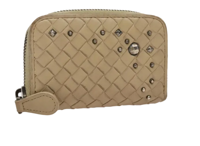 BOTTEGA VENETA INTRECCIATO Mützenetui