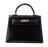 HERMÉS Kelly Mini Mini Kelly 1995