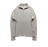 CP COMPANY HALF ZIP UP KNIT