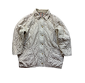 BURBERRY PUFFER JACKET/TRENCHCOAT