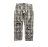 BURBERRY BLACK LABEL JEANS