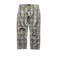 BURBERRY BLACK LABEL JEANS