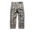 BURBERRY BLACK LABEL JEANS