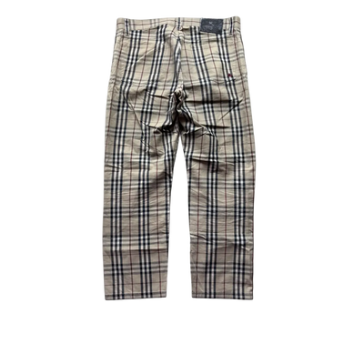 BURBERRY BLACK LABEL JEANS