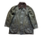 BARBOUR WAXED COAT