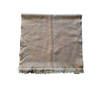 FENDI MONOGRAM SCARF
