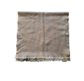 FENDI MONOGRAM SCARF