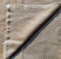 FENDI MONOGRAM SCARF