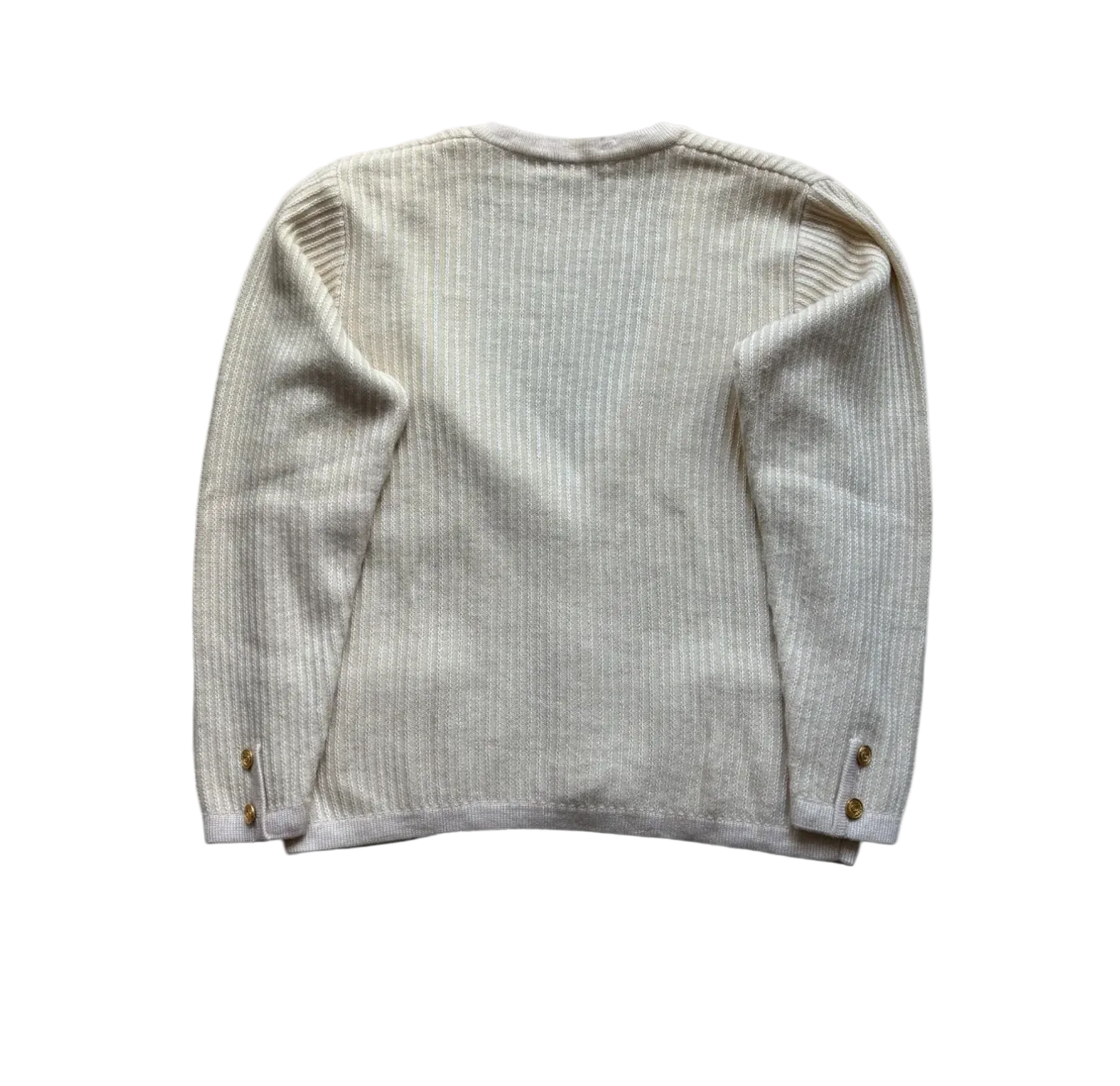 GUCCI KNITTED CARDIGAN