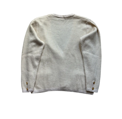 GUCCI KNITTED CARDIGAN