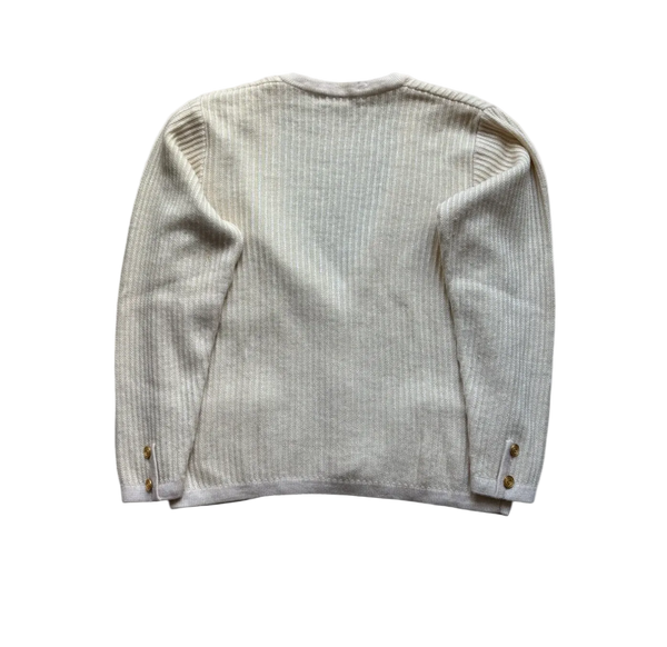 GUCCI KNITTED CARDIGAN