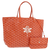 GOYARD Herringbone Saint Louis PM Tote Bag