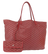 GOYARD Herringbone Saint Louis GM Tote Bag