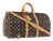 LOUIS VUITTON Monogram Craggy Keepall Bandouliere 45