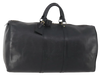 LOUIS VUITTON Epi Keepall 55 Boston