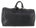 LOUIS VUITTON Epi Keepall 55 Boston