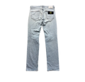 STONE ISLAND BADGE JEANS
