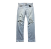 STONE ISLAND BADGE JEANS
