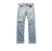 STONE ISLAND BADGE JEANS