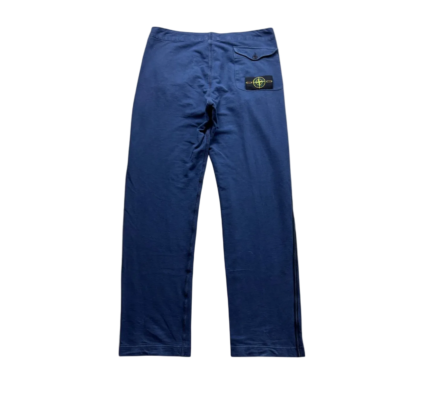 STONE ISLAND TRACKPANT