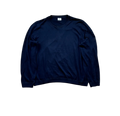 CP COMPANY KNIT NAVY