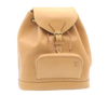 LOUIS VUITTON Nomad leather Montsouris MM Backpack SPO
