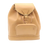 LOUIS VUITTON Nomad leather Montsouris MM Backpack SPO
